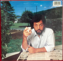 Load image into Gallery viewer, Billy Joel : The Nylon Curtain (LP, Album)