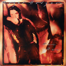 Load image into Gallery viewer, Roger Hodgson : Hai Hai (LP, Album)