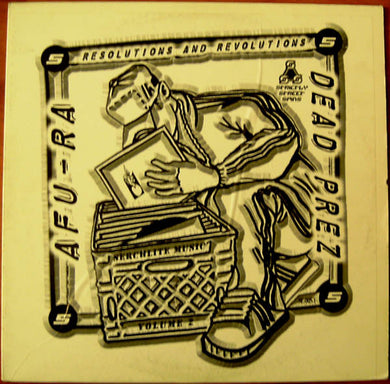 Various : The First's: Volume 2-5 (12