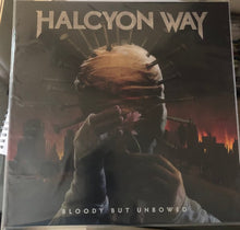 Load image into Gallery viewer, Halcyon Way : Bloody But Unbowed (12&quot;, Album)
