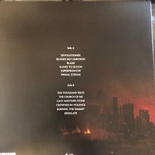 Load image into Gallery viewer, Halcyon Way : Bloody But Unbowed (12&quot;, Album)