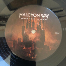 Load image into Gallery viewer, Halcyon Way : Bloody But Unbowed (12&quot;, Album)