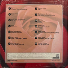 Load image into Gallery viewer, Various : The Power Of Love (The World&#39;s Most Majestic Love Songs) (CD, Comp)