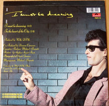 Load image into Gallery viewer, Mink DeVille : I Must Be Dreaming (12&quot;, Maxi)