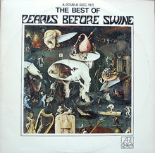 Load image into Gallery viewer, Pearls Before Swine : The Best Of Pearls Before Swine (2xLP, Comp)