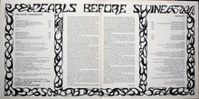 Load image into Gallery viewer, Pearls Before Swine : The Best Of Pearls Before Swine (2xLP, Comp)