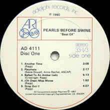 Load image into Gallery viewer, Pearls Before Swine : The Best Of Pearls Before Swine (2xLP, Comp)