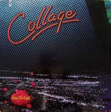 Collage (3) : Shine The Light (LP, Album)