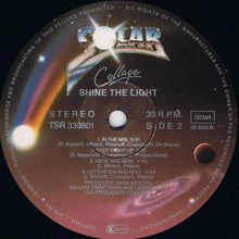 Load image into Gallery viewer, Collage (3) : Shine The Light (LP, Album)