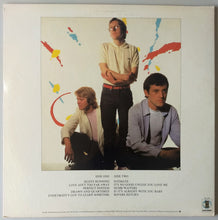 Load image into Gallery viewer, The Korgis : Dumb Waiters (LP, Album)
