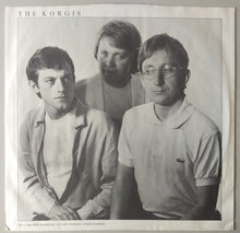 Load image into Gallery viewer, The Korgis : Dumb Waiters (LP, Album)