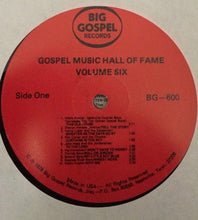 Load image into Gallery viewer, Various : Gospel Music Hall Of Fame Library (5xLP, Comp)