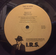 Load image into Gallery viewer, Alarm* : Strength (LP, Album, Glo)