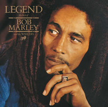 Load image into Gallery viewer, Bob Marley &amp; The Wailers : Legend - The Best Of Bob Marley &amp; The Wailers (LP, Comp, RE, 180)