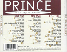 Load image into Gallery viewer, Prince : The Hits / The B-Sides (3xCD, Comp, Club, RP)