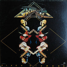 Load image into Gallery viewer, The Groundhogs : Black Diamond (LP, Album)