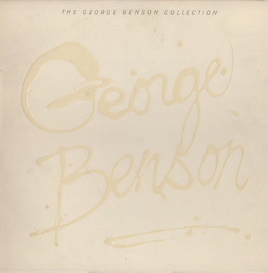 George Benson : The George Benson Collection (2xLP, Comp, Win)