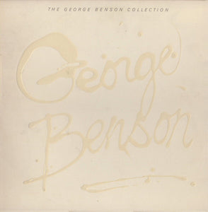 George Benson : The George Benson Collection (2xLP, Comp, Win)