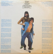 Load image into Gallery viewer, Loggins And Messina : The Best Of Friends (LP, Comp)
