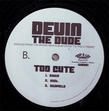 Load image into Gallery viewer, Devin The Dude : Anything (12&quot;, Single)