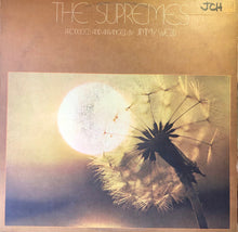 Load image into Gallery viewer, The Supremes : The Supremes Produced And Arranged By Jimmy Webb (LP, Album)