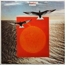 Load image into Gallery viewer, The Temptations : Power (LP, Album, Sup)