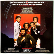 Load image into Gallery viewer, The Temptations : Power (LP, Album, Sup)