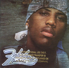 Load image into Gallery viewer, Fabolous : Ghetto Fabolous (CD, Album, Enh, Promo, Cle)
