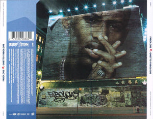Buy Fabolous : Ghetto Fabolous (CD, Album, Enh, Promo, Cle) Online