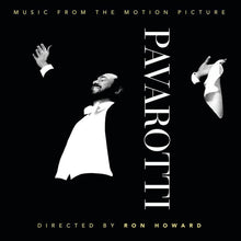 Load image into Gallery viewer, Luciano Pavarotti : Pavarotti (Music From The Motion Picture ) (CD, Album, Comp)