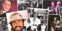 Load image into Gallery viewer, Luciano Pavarotti : Pavarotti (Music From The Motion Picture ) (CD, Album, Comp)
