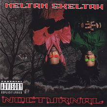 Load image into Gallery viewer, Heltah Skeltah : Nocturnal (CD, Album)