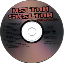 Load image into Gallery viewer, Heltah Skeltah : Nocturnal (CD, Album)