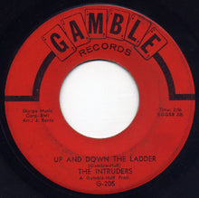 Load image into Gallery viewer, The Intruders : Together (7&quot;, Single)