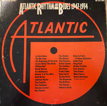 Load image into Gallery viewer, Various : Atlantic Rhythm And Blues 1947-1974 (14xLP, Comp, Club + Box)