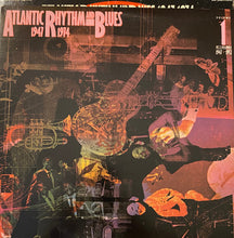 Load image into Gallery viewer, Various : Atlantic Rhythm And Blues 1947-1974 (14xLP, Comp, Club + Box)