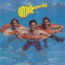 Load image into Gallery viewer, The Monkees : Pool It! (CD, Album)