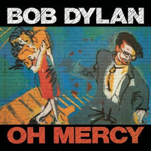 Load image into Gallery viewer, Bob Dylan : Oh Mercy (CD, Album)