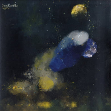 Sami Koivikko : Sapphire (12