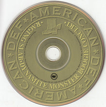 Load image into Gallery viewer, Raging Slab : Dynamite Monster Boogie Concert (CD, Album)