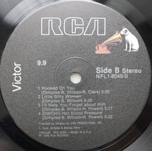 Load image into Gallery viewer, 9.9 : 9.9 (LP, Album)