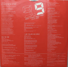 Load image into Gallery viewer, 9.9 : 9.9 (LP, Album)