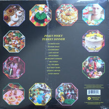Load image into Gallery viewer, Pinky Pinky : Turkey Dinner (LP, Album)