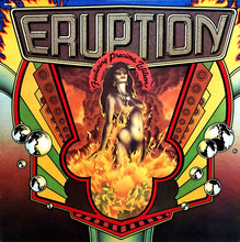 Load image into Gallery viewer, Eruption (4) Featuring Precious Wilson : Eruption (LP, Album)