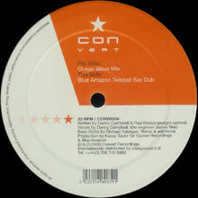 Load image into Gallery viewer, Quadra (3) : Far Away Pt1 (12&quot;)