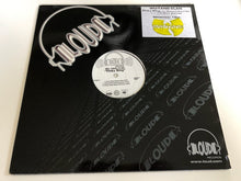 Load image into Gallery viewer, Wu-Tang Clan : Pinky Ring (12&quot;, Promo)