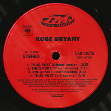Load image into Gallery viewer, Kobe Bryant : K.O.B.E. (12&quot;, Promo)