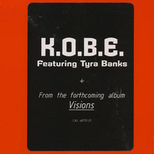 Load image into Gallery viewer, Kobe Bryant : K.O.B.E. (12&quot;, Promo)