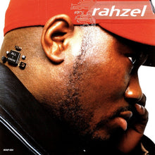 Load image into Gallery viewer, Rahzel : All I Know (CD, Single, Promo)