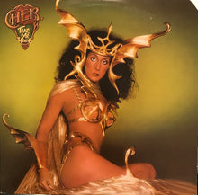Load image into Gallery viewer, Cher : Take Me Home (LP, Album, Ter)